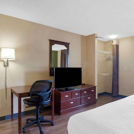Extended Stay America Suites - Virginia Beach - Independence Blvd Extérieur photo