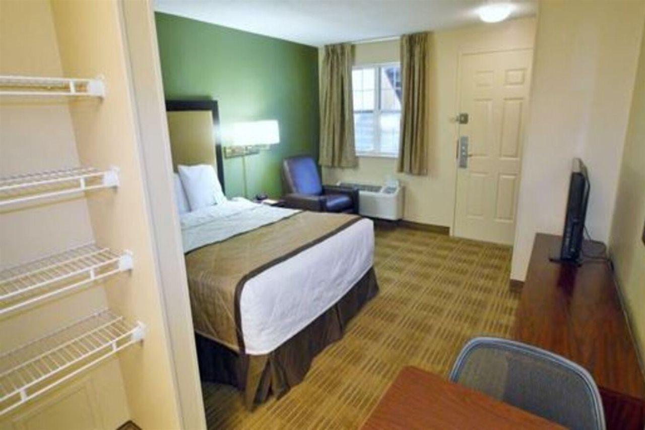 Extended Stay America Suites - Virginia Beach - Independence Blvd Extérieur photo
