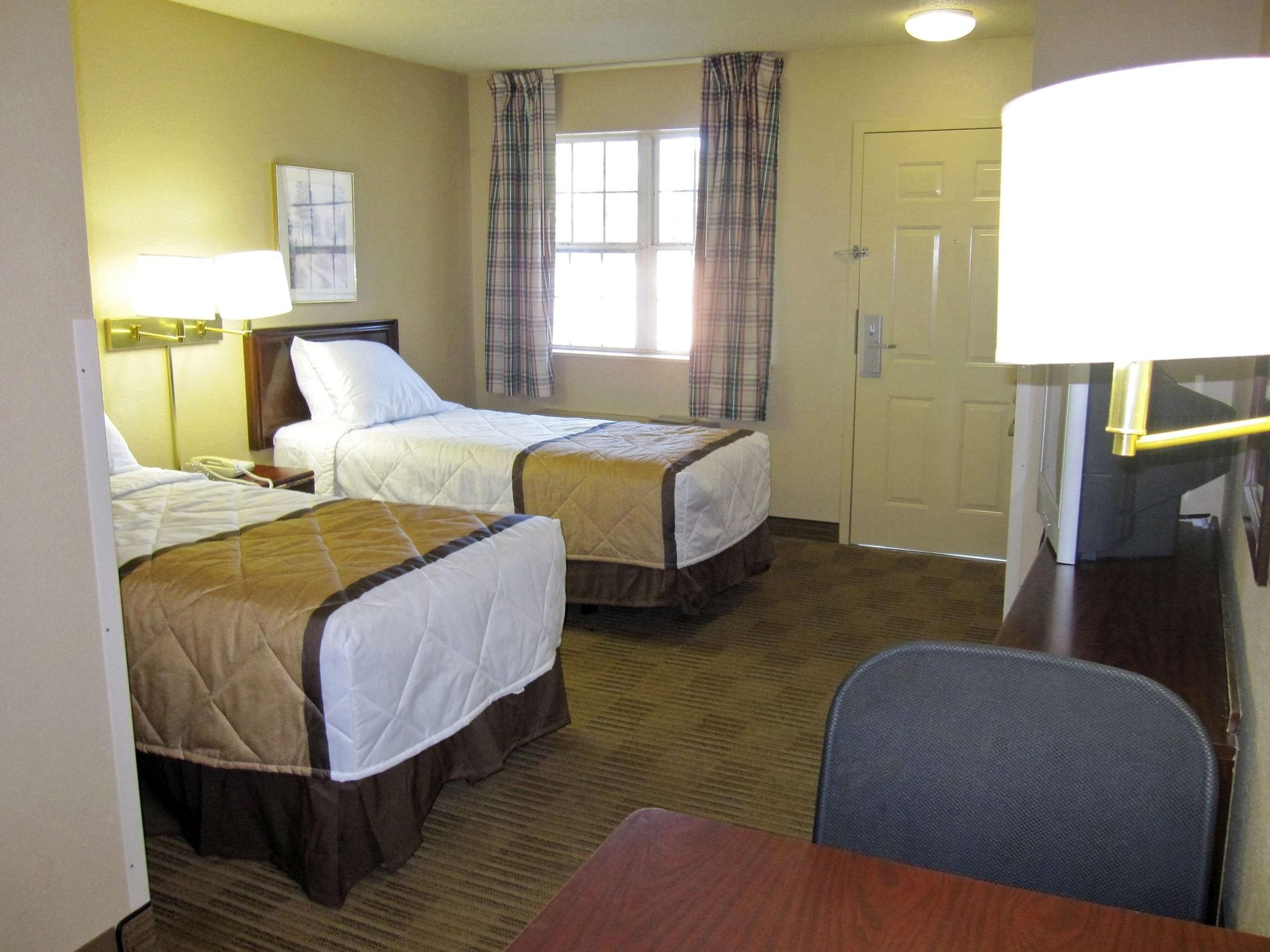 Extended Stay America Suites - Virginia Beach - Independence Blvd Extérieur photo
