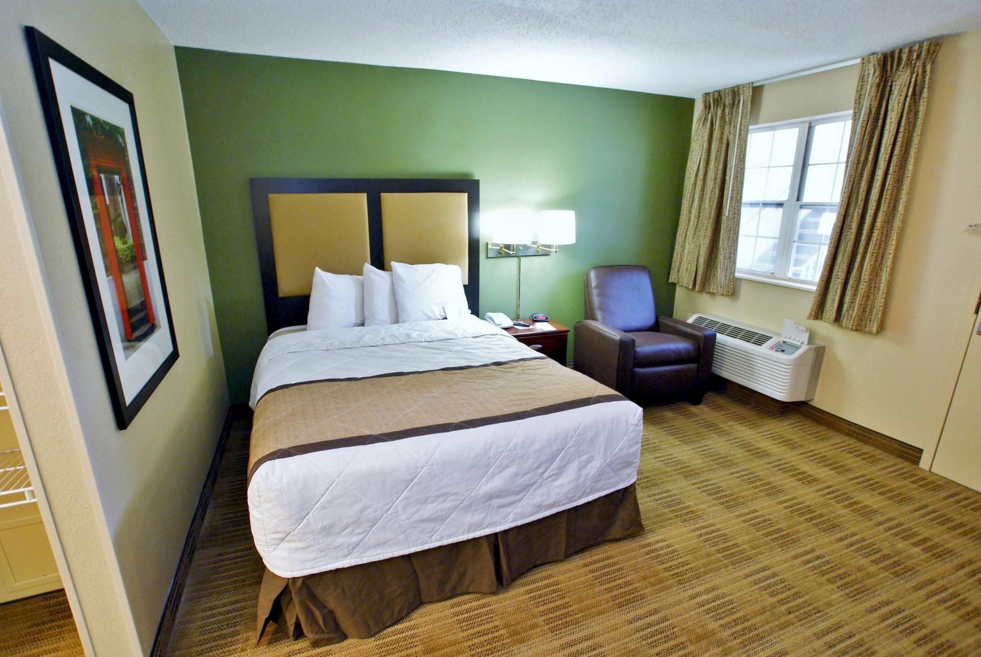 Extended Stay America Suites - Virginia Beach - Independence Blvd Extérieur photo