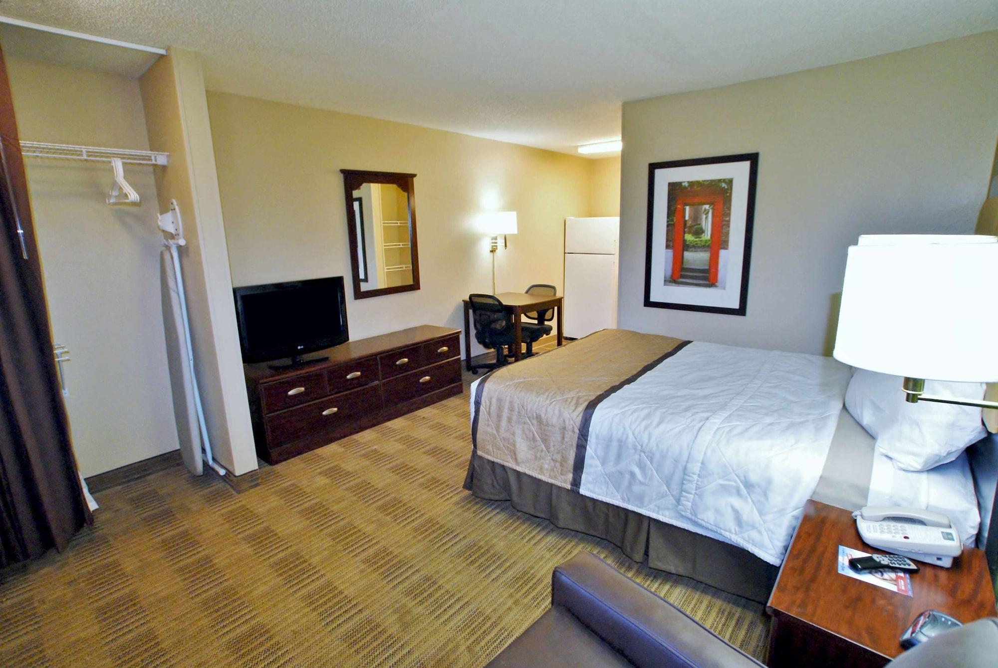 Extended Stay America Suites - Virginia Beach - Independence Blvd Extérieur photo
