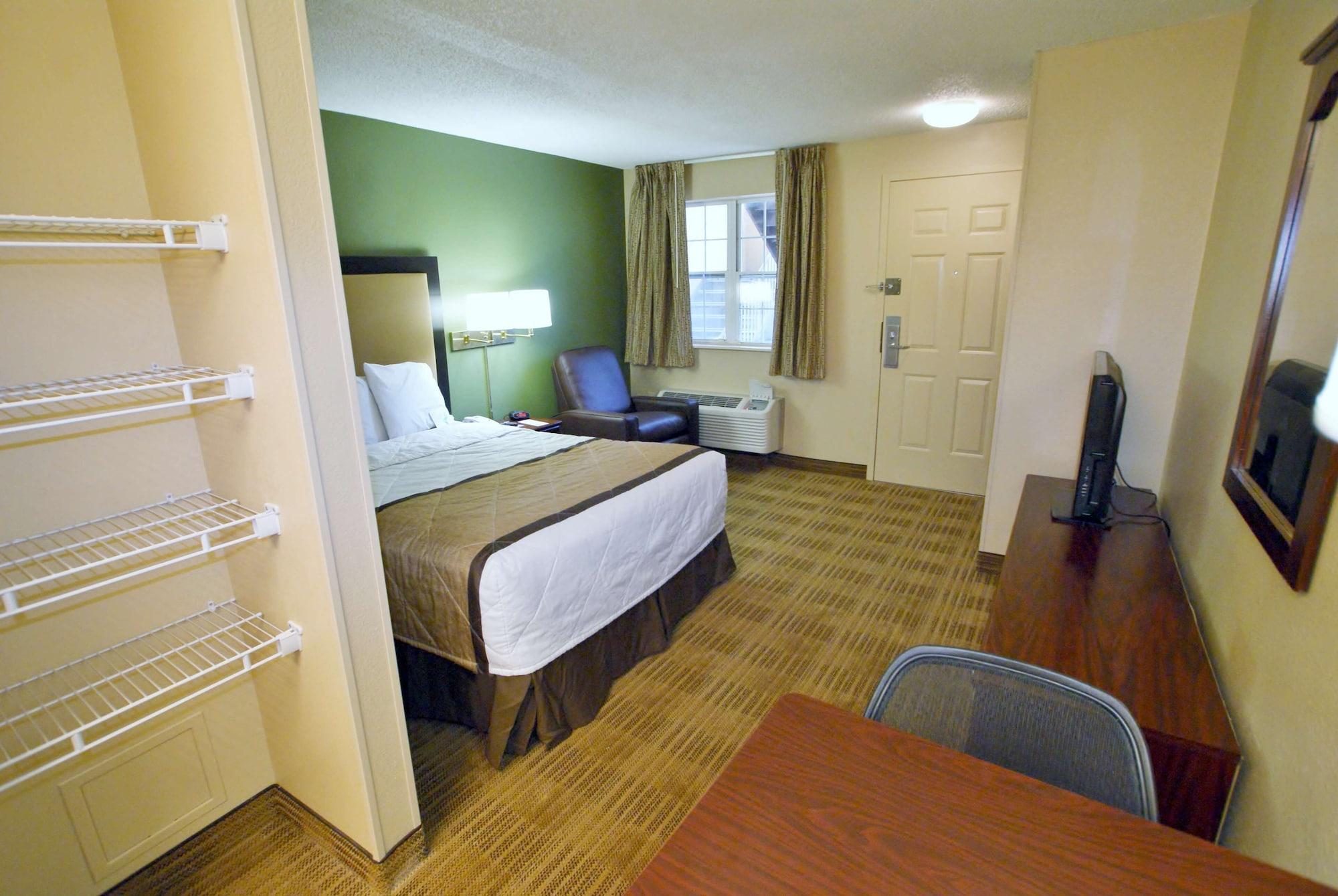 Extended Stay America Suites - Virginia Beach - Independence Blvd Extérieur photo