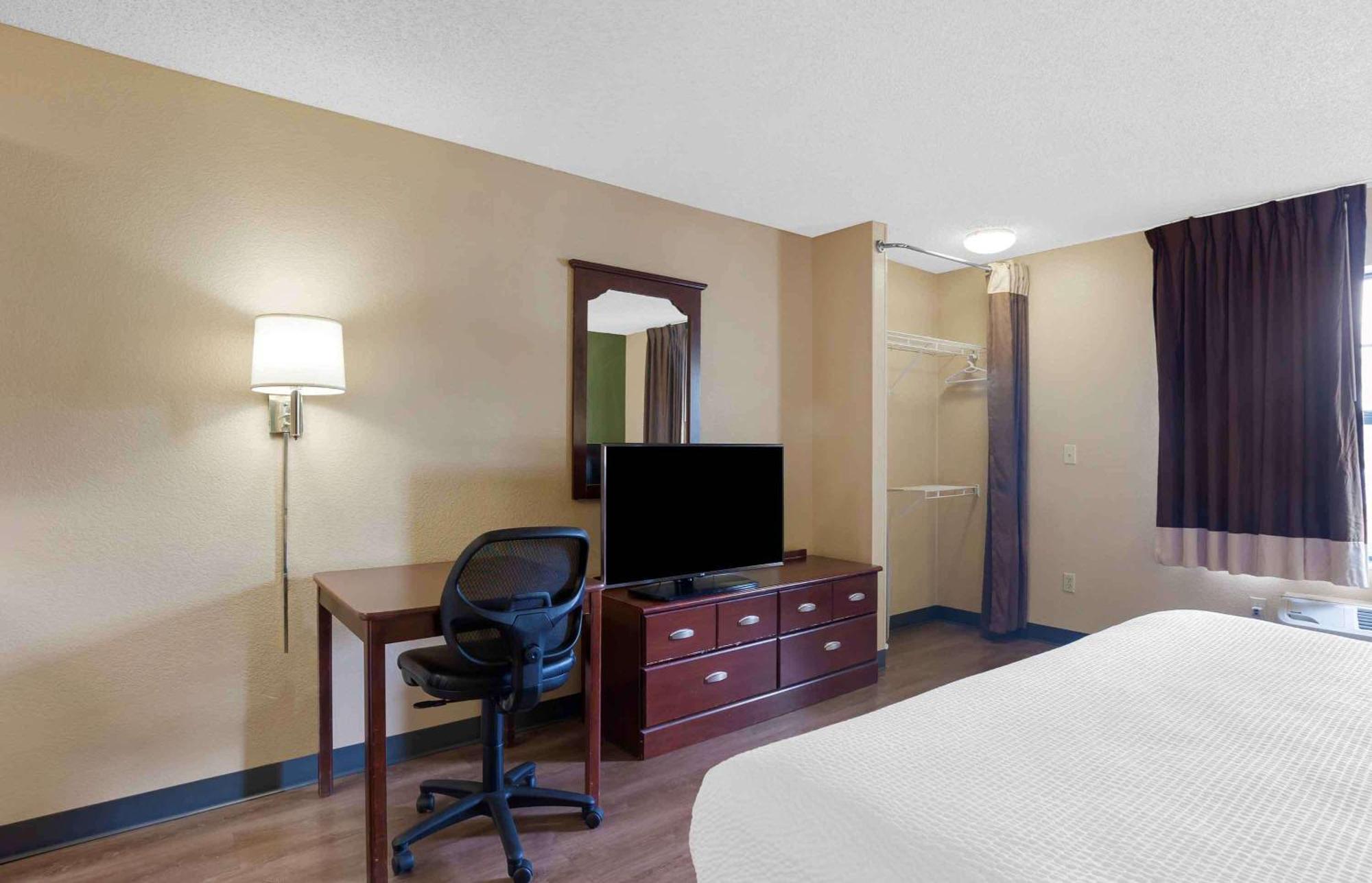 Extended Stay America Suites - Virginia Beach - Independence Blvd Extérieur photo