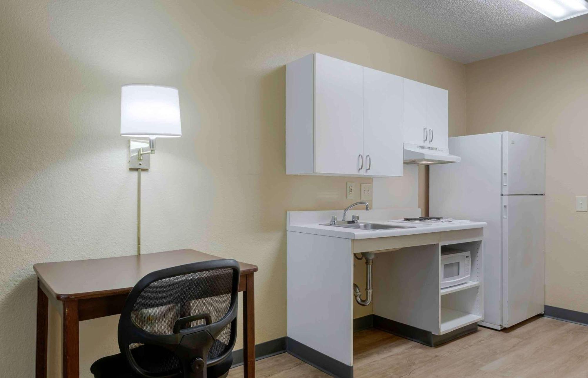 Extended Stay America Suites - Virginia Beach - Independence Blvd Extérieur photo
