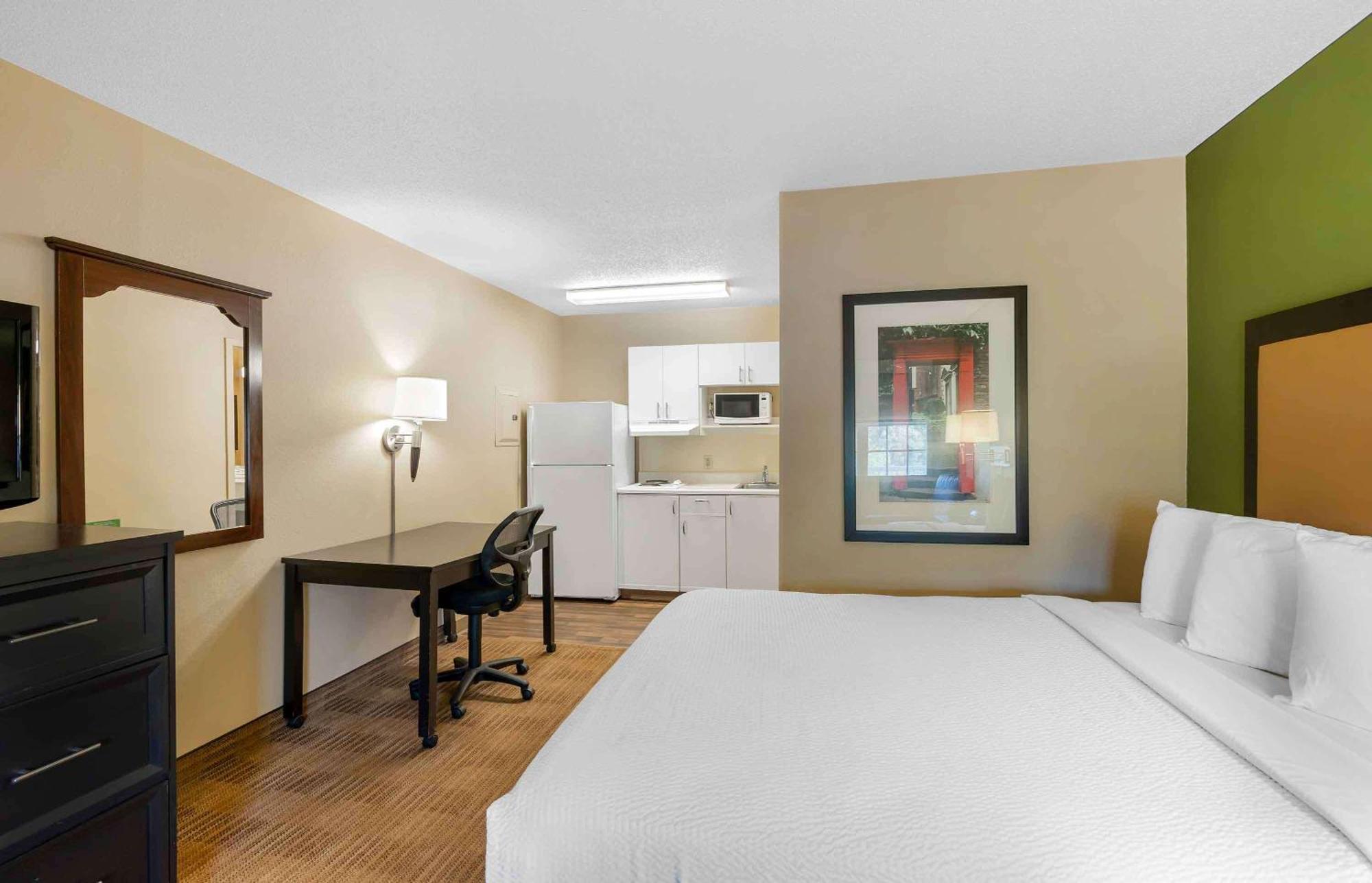 Extended Stay America Suites - Virginia Beach - Independence Blvd Extérieur photo