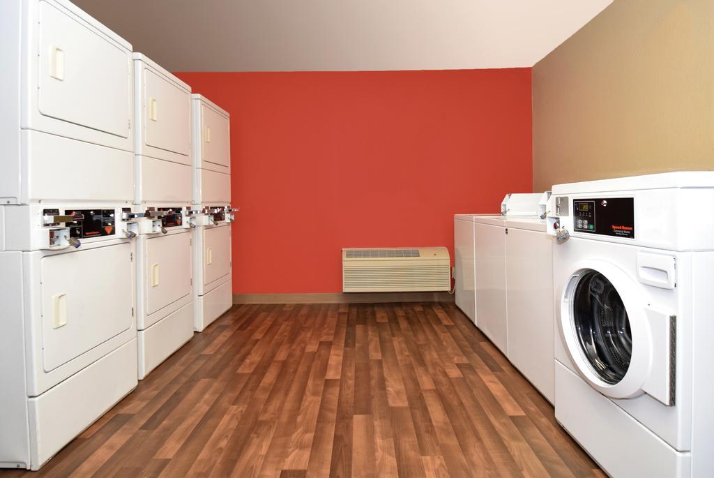Extended Stay America Suites - Virginia Beach - Independence Blvd Extérieur photo