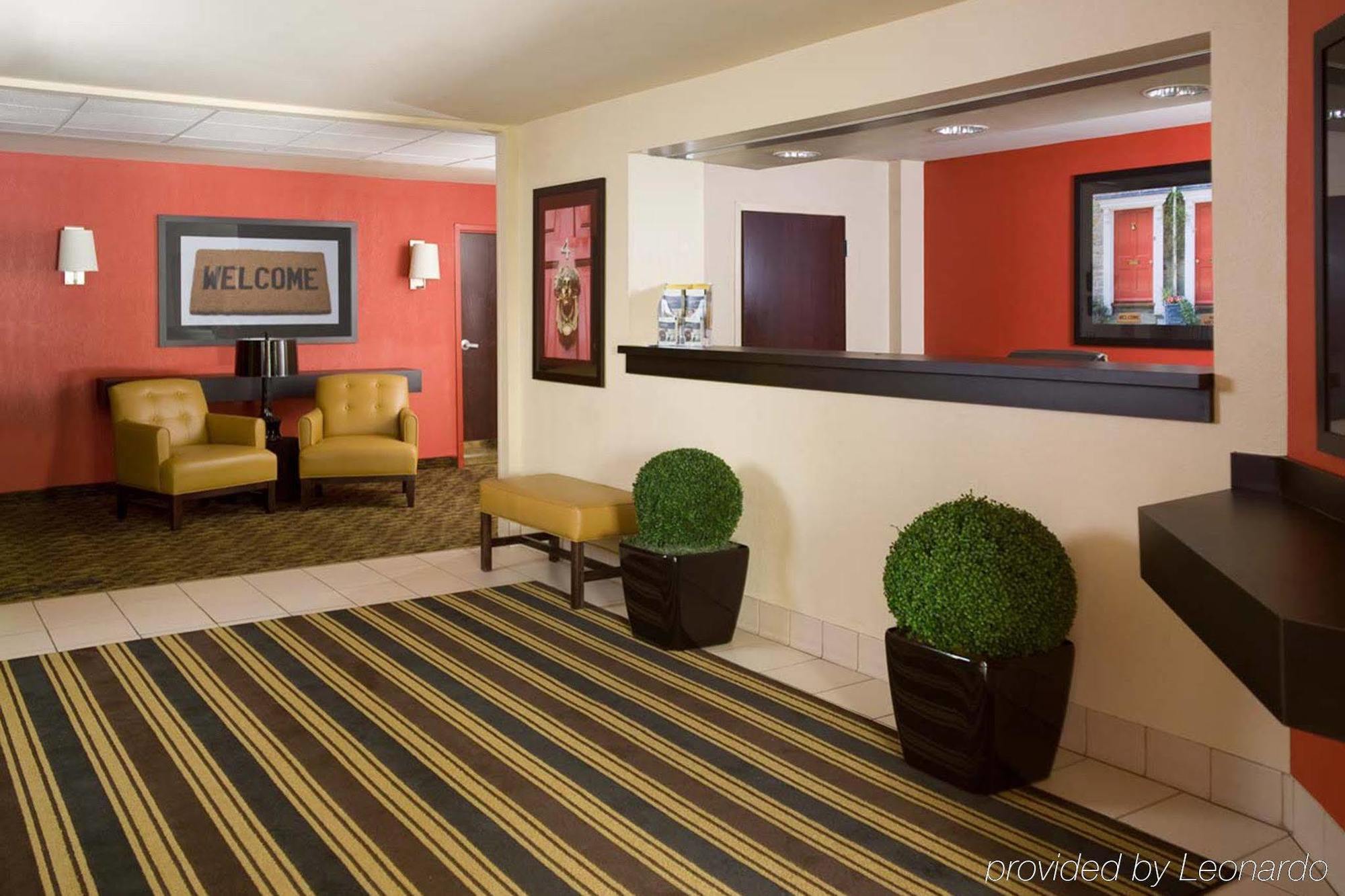 Extended Stay America Suites - Virginia Beach - Independence Blvd Extérieur photo