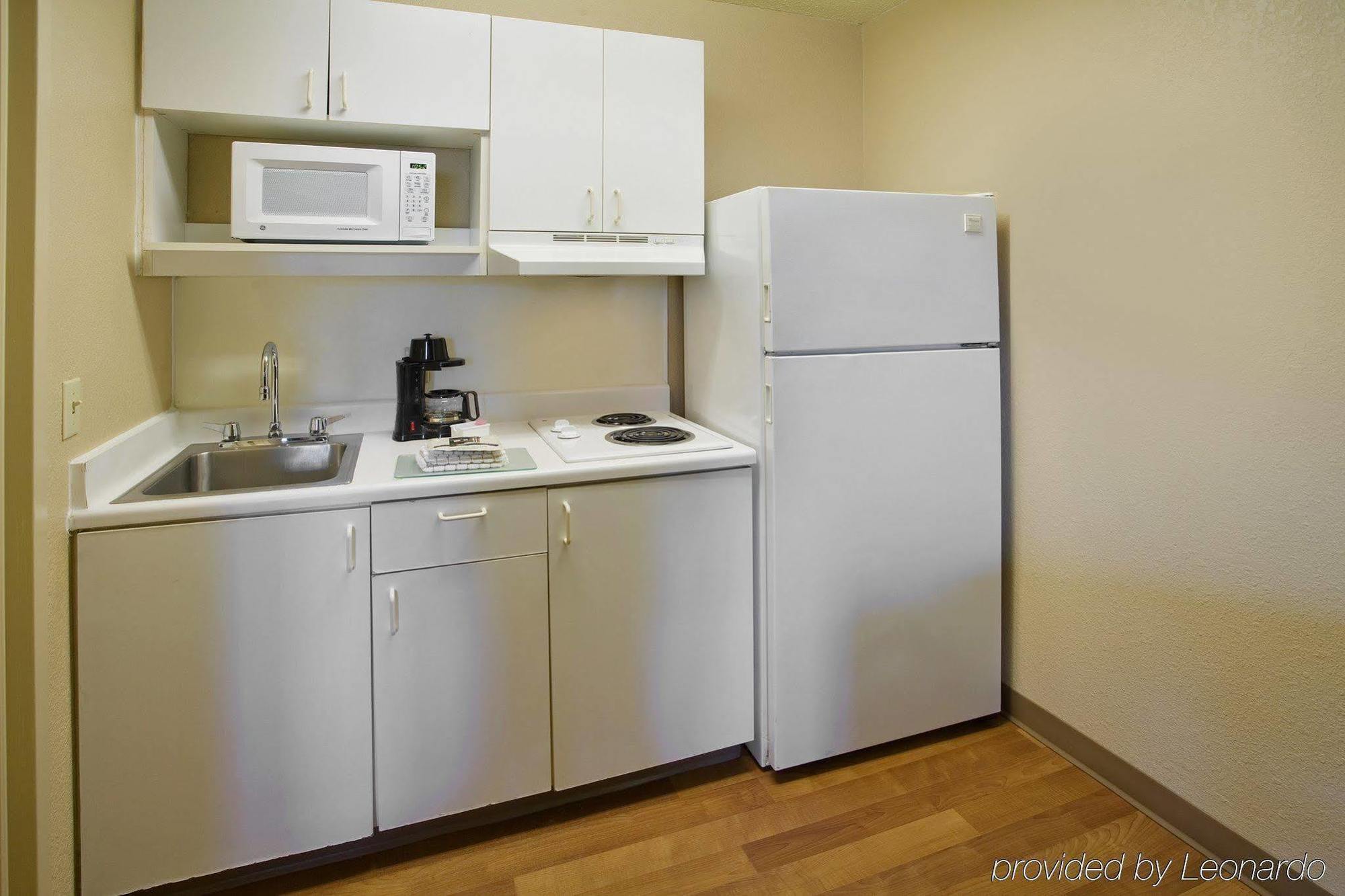 Extended Stay America Suites - Virginia Beach - Independence Blvd Extérieur photo